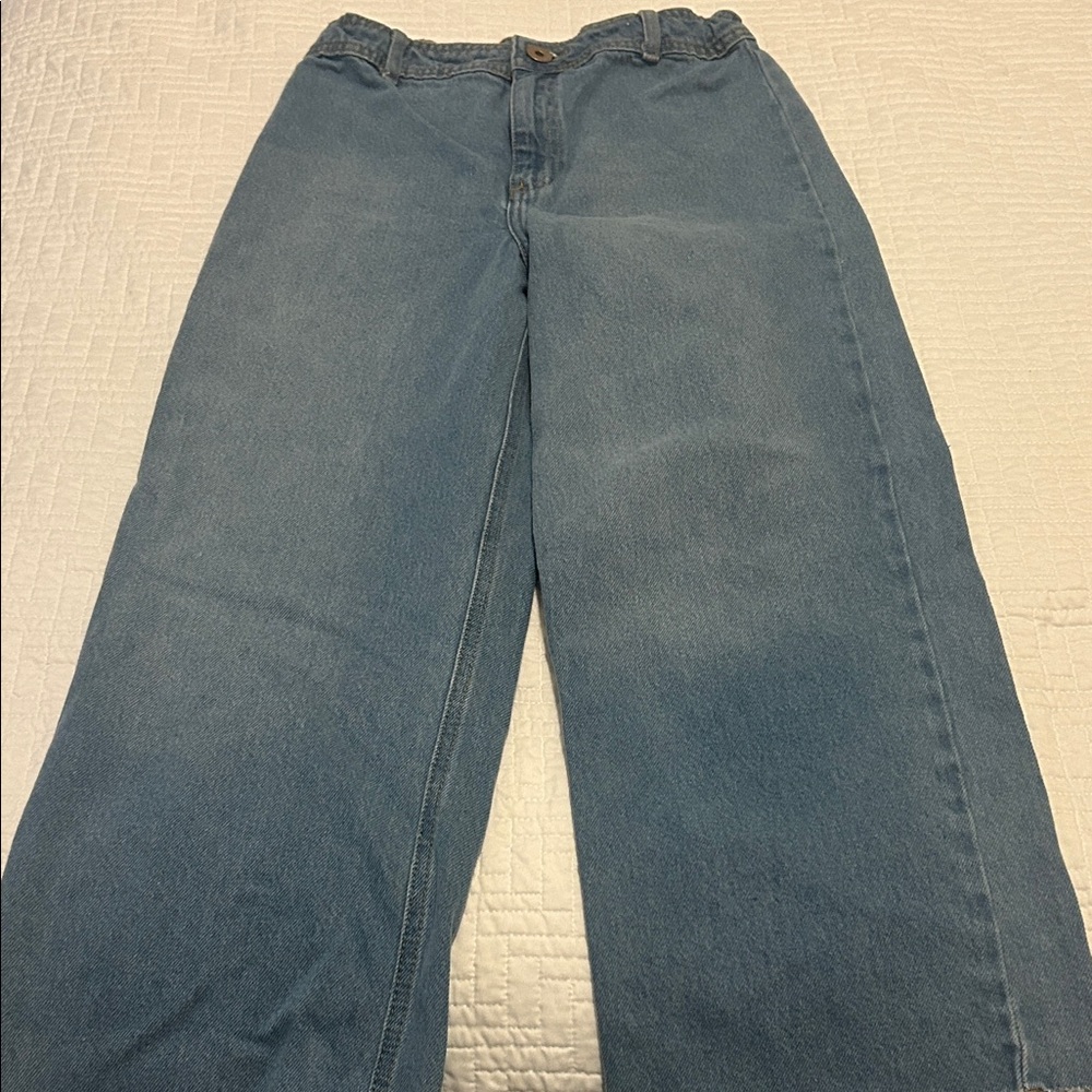 girls jeans